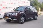 讴歌MDX2009款3.7L 标准型