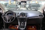 福特锐界2015款2.0T GTDi 四驱豪锐型（7座）