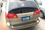 丰田Sienna2011款3.5L 四驱自动型