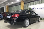 宝马5系2012款520Li 典雅型