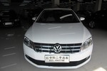 大众朗行2013款1.6L 自动舒适型