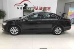 大众速腾2012款1.6L 自动舒适型