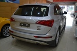 奥迪Q52012款2.0TFSI 舒适型