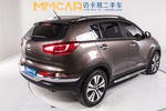 起亚智跑2012款2.0L 自动两驱 GLS