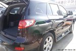 现代胜达2009款2.7L 豪华型