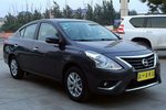 日产阳光2014款1.5XV CVT尊贵版