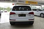 奥迪Q52013款40 TFSI 舒适型