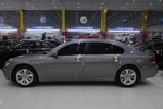 宝马7系2009款730Li 豪华型