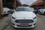 福特蒙迪欧2013款2.0L GTDi200 时尚型