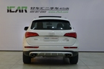 奥迪Q52013款40 TFSI 技术型