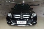 奔驰GLK级2013款GLK300 4MATIC 动感型