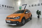 大众Polo2011款1.6L 手自一体 致尚版