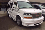 GMC Savana2013款6.0L 3500舒适版