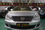 大众朗逸2008款1.6L 手动 品轩版