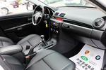 马自达MAZDA3经典2008款2.0L 手动 豪华型