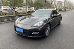 保时捷Panamera2010款Panamera 3.6L 