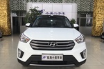 现代ix252015款1.6L 自动两驱智能型GLS