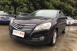 现代悦动2011款1.6L 手动顶级型