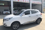 现代ix352013款2.0L 自动两驱智能型GLS 国V 