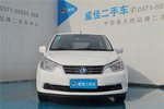 启辰R502013款1.6L 手动时尚版