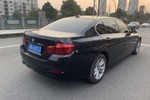 宝马5系2014款520Li 典雅型