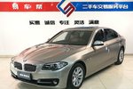 宝马5系2014款520Li 典雅型