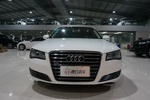 奥迪A8L2013款45 TFSI quattro舒适型