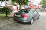 大众速腾2011款1.4TSI 自动技术型