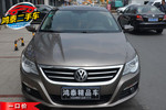 大众CC2011款1.8TSI 尊贵型