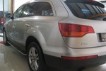 奥迪Q72009款3.6FSI quattro 技术型越野版