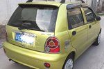 奇瑞QQ32009款0.8L 手动 新启航版