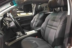 纳智捷优6 SUV2016款1.8T 魅力升级型