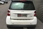 smartfortwo2011款1.0L MHD 硬顶标准版