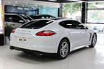 保时捷Panamera2010款Panamera 4