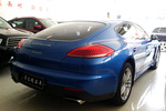 保时捷Panamera2014款Panamera 3.0T 