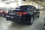 奥迪A6L2010款2.0TFSI 手自一体 标准型