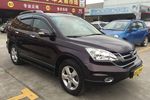 本田CR-V2010款2.0L 自动两驱都市版 