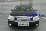 起亚赛拉图2006款1.6 GLS 手动