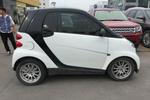 smartfortwo2012款1.0 MHD 硬顶标准版