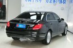 奔驰C级2015款C 200L