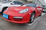 保时捷Boxster2009款Boxster 2.9L 