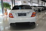 奔驰C级AMG2012款C 63 AMG 动感型