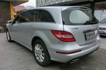 奔驰R级2010款R350L 4MATIC Grand Edition