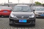 大众朗逸2008款1.6L 手自一体 品轩版