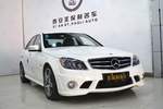 奔驰C级AMG2009款C63 AMG