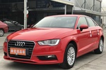 奥迪A3 Limousine2016款35 TFSI 自动进取型