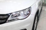 大众途观2012款1.8TSI 手自一体 风尚版(两驱)