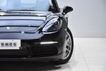 保时捷Boxster2018款718 Boxster 2.0T