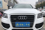 奥迪Q52013款40 TFSI 技术型