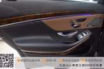 奔驰S级2014款S400L 豪华型